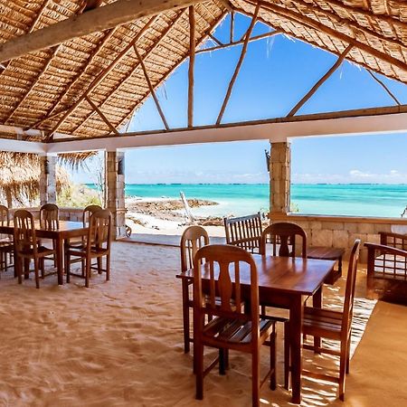 Ankasy Lodge Tsifota Экстерьер фото