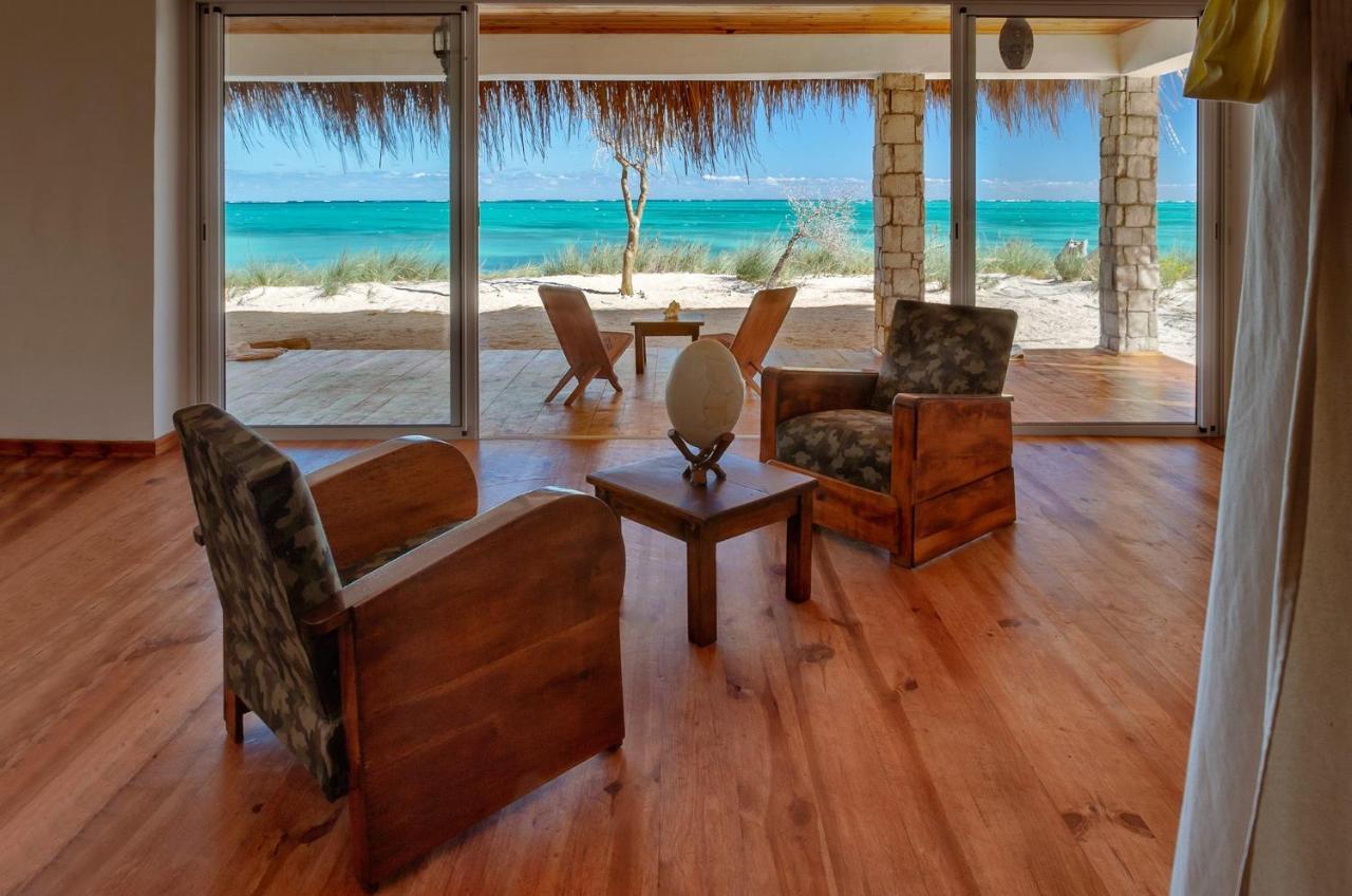 Ankasy Lodge Tsifota Экстерьер фото