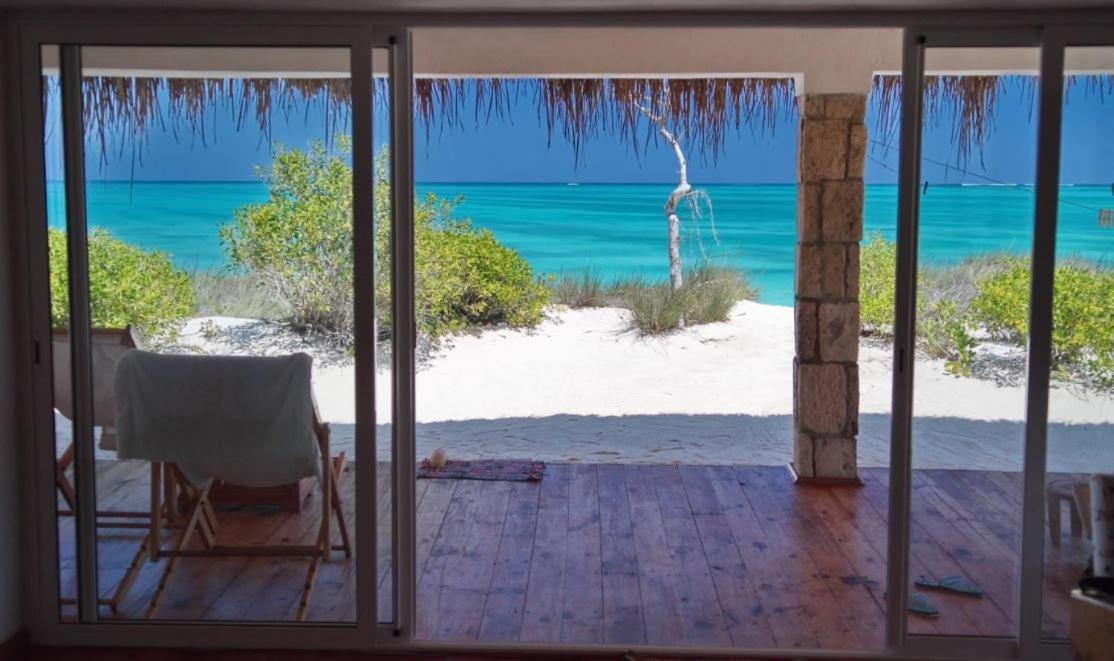 Ankasy Lodge Tsifota Экстерьер фото