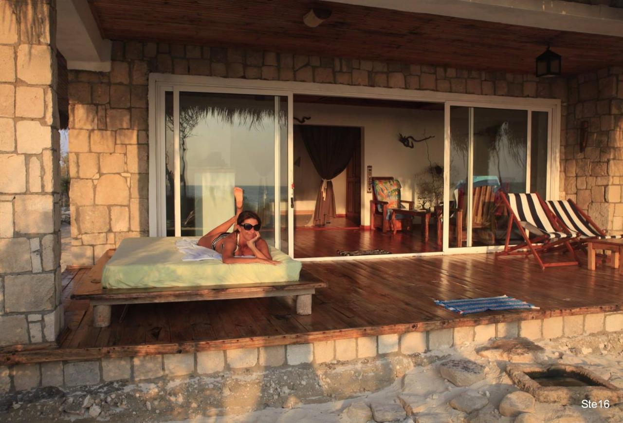 Ankasy Lodge Tsifota Экстерьер фото