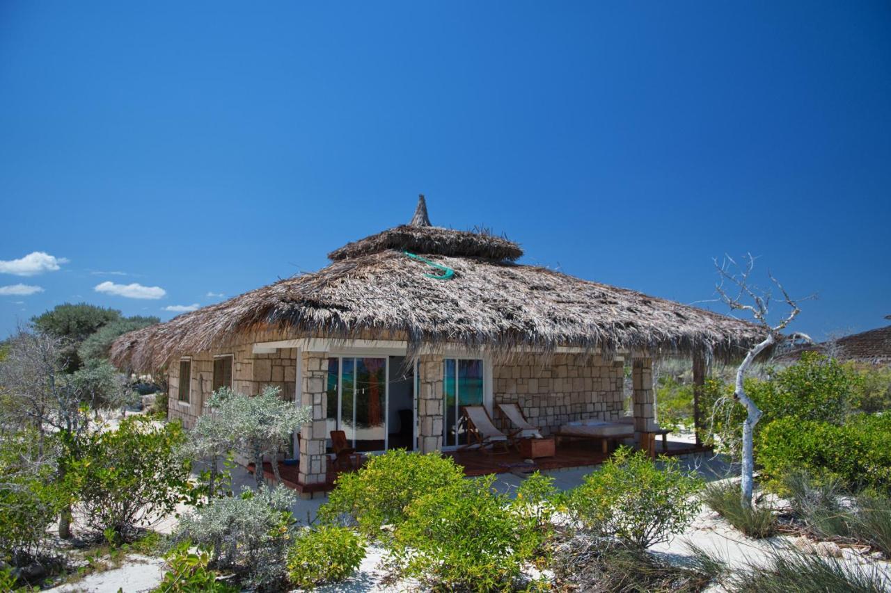 Ankasy Lodge Tsifota Экстерьер фото