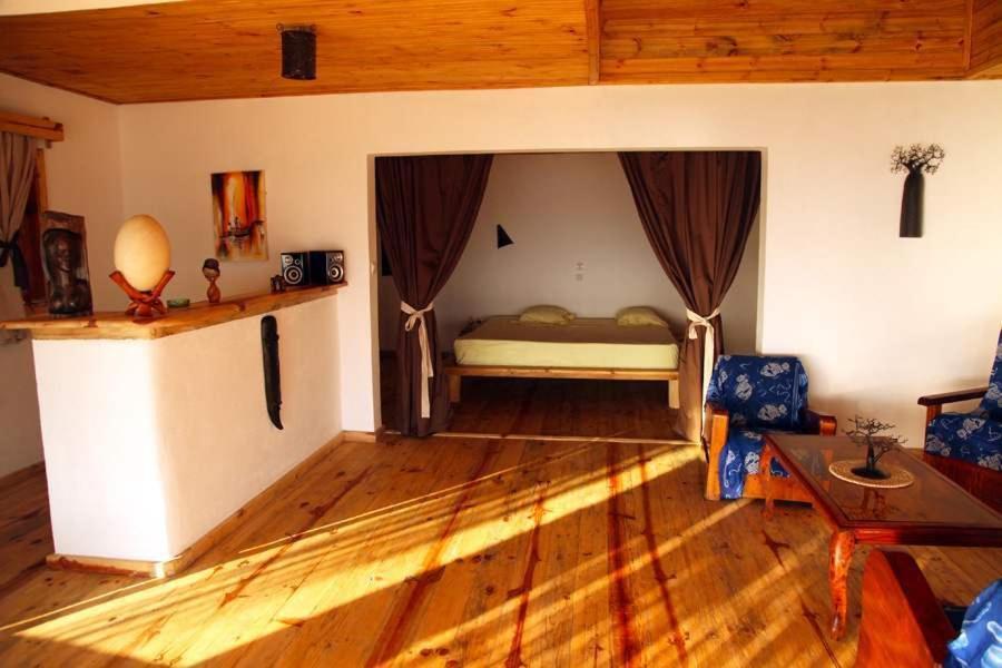 Ankasy Lodge Tsifota Экстерьер фото