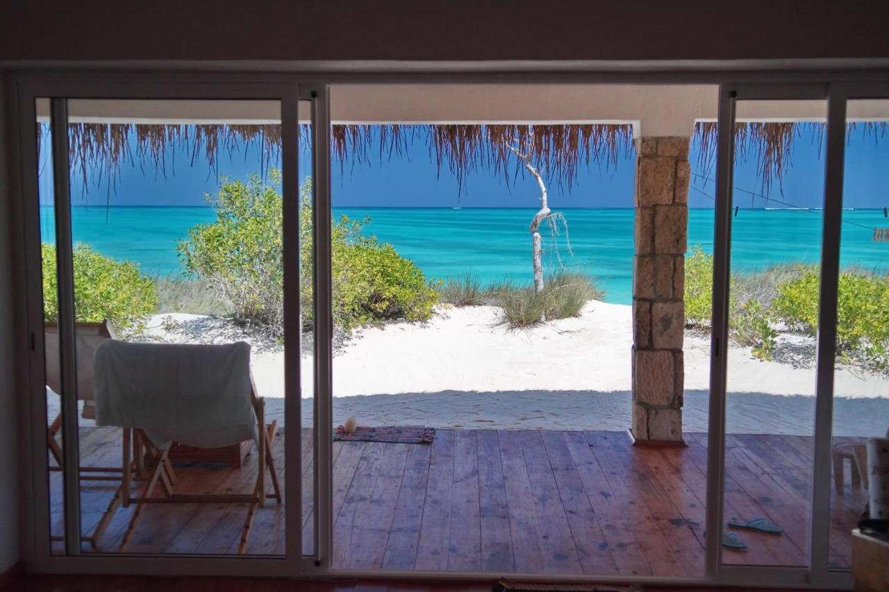 Ankasy Lodge Tsifota Экстерьер фото
