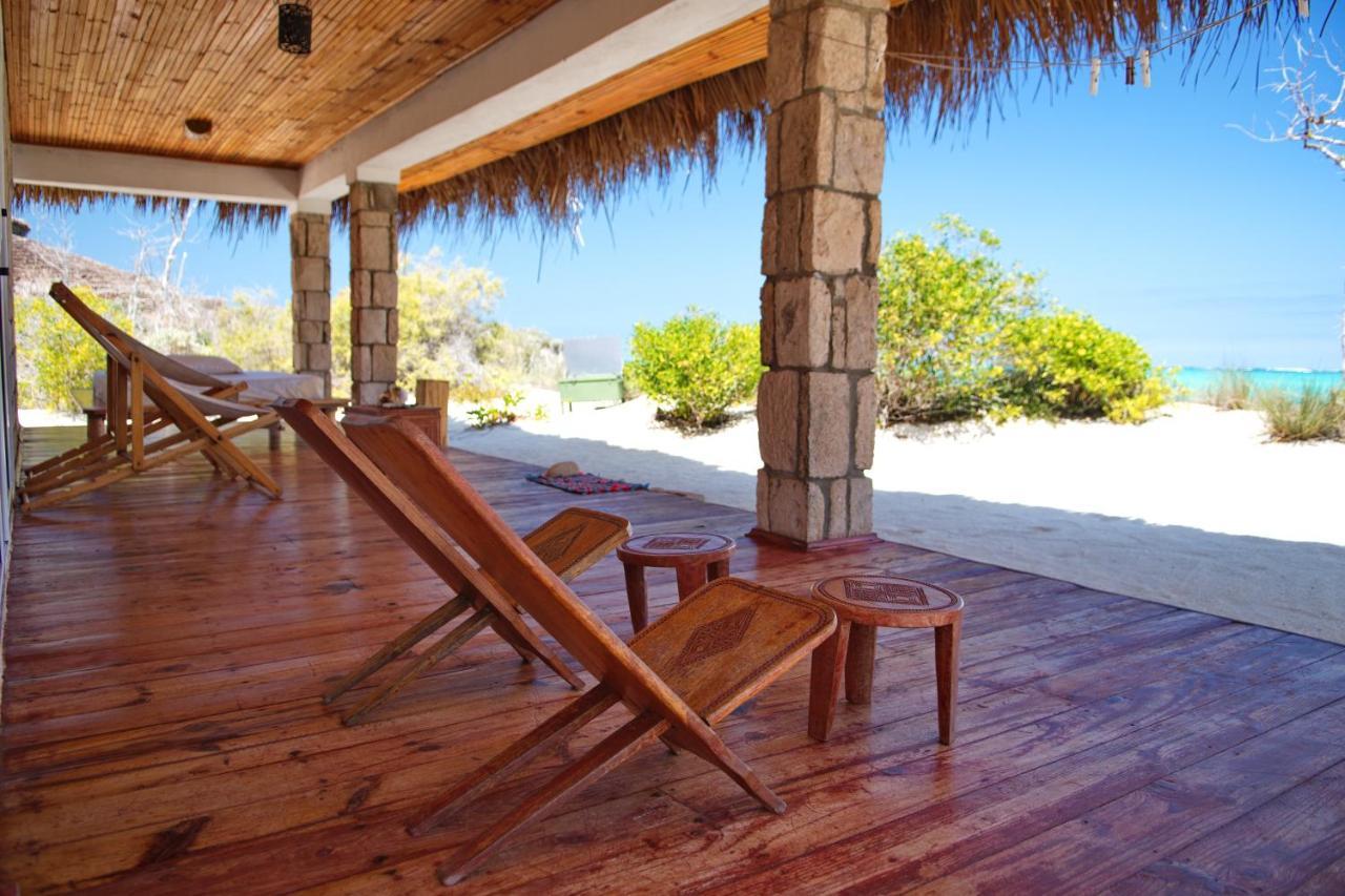 Ankasy Lodge Tsifota Экстерьер фото